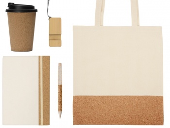 Welcome pack «Hello eco», натуральный