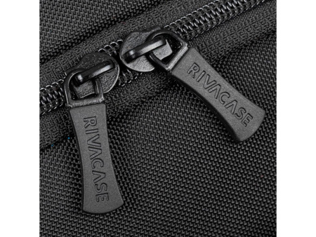 RIVACASE 8267 black рюкзак для ноутбука 17.3" / 6