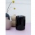 Аромалампа SCENT, черный, 12,5х8,5см, керамика