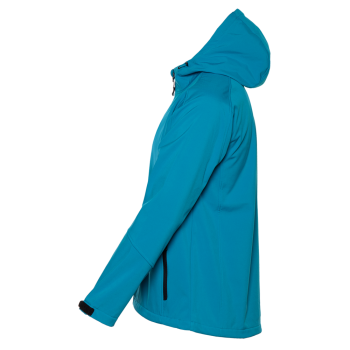 Куртка унисекс 71N, Лазурный,  (40/1)  (56/XXXL) Куртка унисекс 71N, Лазурный,  (40/1)  (56/XXXL)