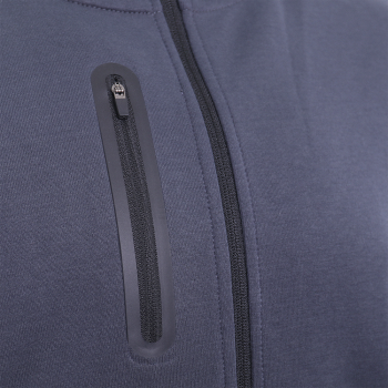 Толстовка И24, Графитовый,  (202)  (46/S)