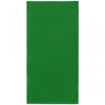 Полотенце Odelle ver.2, малое, зеленое