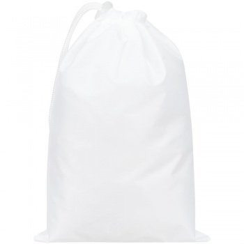 Дождевик Rainman Tourist, белый