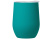 Термокружка Sense Gum, soft-touch, непротекаемая крышка, 370мл, крафтовая упаковка, бирюзовый 320C