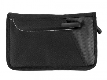 Набор автомобилиста "Favorite", черный