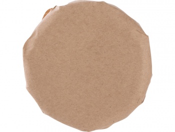 Сувенирный набор "Мед с грецким орехом" 120 гр