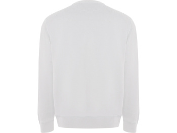 Свитшот "Batian", белый