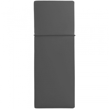 Пенал на резинке Dorset, серый