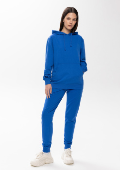 Брюки 62W, Синий,  (16/1)  (42/XS)