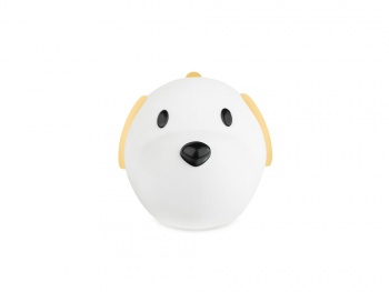 Ночник Rombica LED Puppy (Щенок)