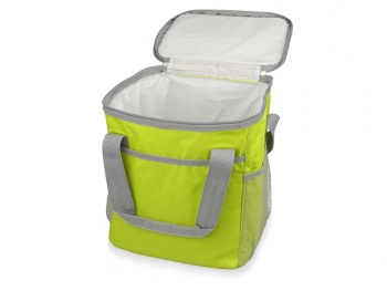 Сумка-холодильник "Lightcook", зеленое яблоко (Р)