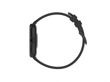 Умные часы CANYON Barberry SW-79, IP 67, BT 5.1, сенсорный дисплей 1.7, черный Умные часы CANYON Barberry SW-79, IP 67, BT 5.1, сенсорный дисплей 1.7, черный