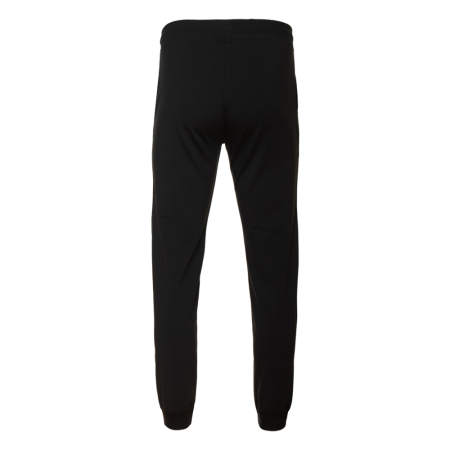 Брюки мужские STAN футер без начёса, 245, 92, Черный,  (173)  (52/XL)