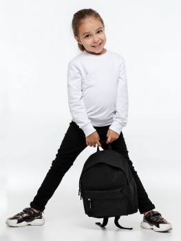 Рюкзак детский Rider Kids, серый Рюкзак детский Rider Kids, серый