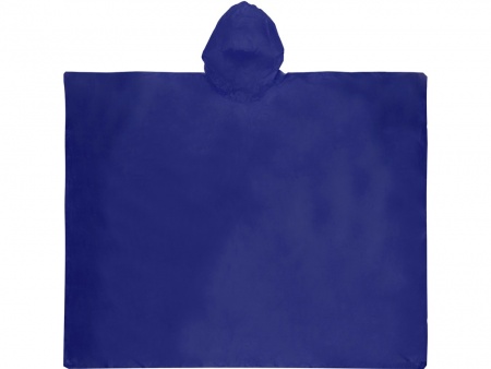 Дождевик "Спасатель", синий (3591C) (P)