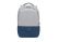 RIVACASE 7567 grey/dark blue рюкзак для ноутбука 17.3" / 6