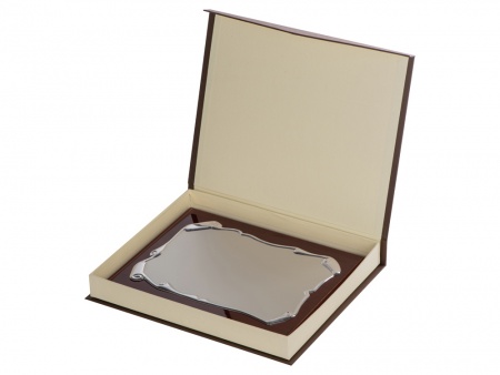 Плакетка для дарственной надписи "Гранада"