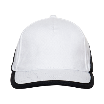 Бейсболка 11TC_Белый (10) (ONE SIZE/56-58) Бейсболка 11TC_Белый (10) (ONE SIZE/56-58)