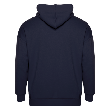 Худи унисекс STAN оверсайз интерсофт 320, 69, Тёмно-синий,  (46)  (56/XXXL) Худи унисекс STAN оверсайз интерсофт 320, 69, Тёмно-синий,  (46)  (56/XXXL)