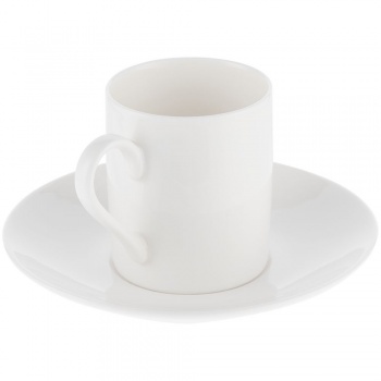 Кофейная пара Mansion, ver.2