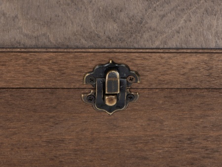 Набор для виски Jack с бокалами в подарочной шкатулке