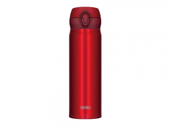 Термос из нерж. стали тм THERMOSJNL-504 MTR0.5L