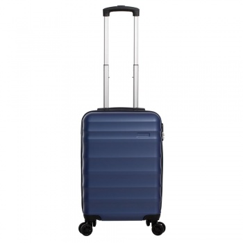 Чемодан Fattore S, синий