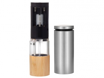 Электрическая мельница для специй, на батарейках "Clove"