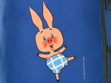 Рюкзак «Винни-Пух», синий