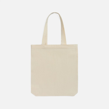 Холщовая сумка Avoska, неокрашенная
