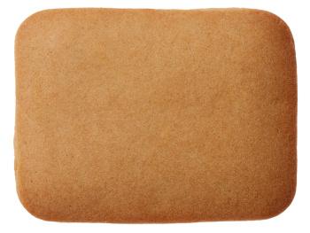 Пряник имбирный "Лошадка"