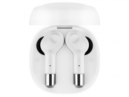 Наушники Rombica mysound Urban, белый