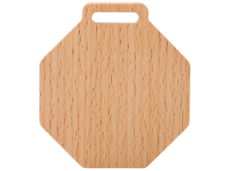 Медаль из бука "Octagon", ромб