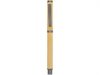 Ручка бамбуковая шариковая "Sophis", натуральный