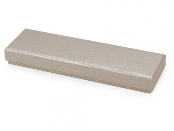 Карандаш металлический "Вечный", серебристый