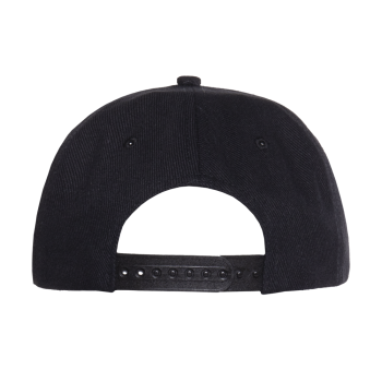 Бейсболка ST35С_Черный (/56-58)