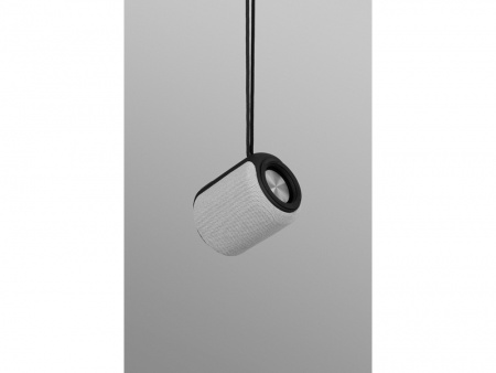 Портативная колонка «mySound Clario», 15 Вт Grey