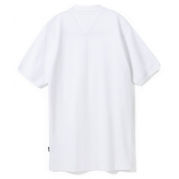 Рубашка поло мужская Neptune, белая