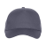 Бейсболка STAN 5 клиньев хлопок 150, 10L, Графит,  (101)  (56-58/ONE SIZE)
