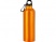 Бутылка "Hip M" с карабином,770 мл, оранжевый (Р)