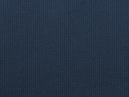 Плед "Lina"133x180 см., 100% хлопок, синий