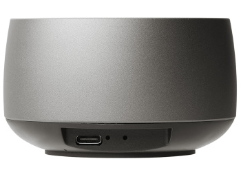 Портативная колонка «Ironwood N1», 5 Вт, темно-серый