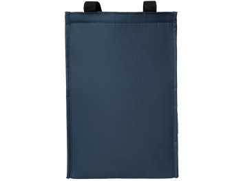 Складная сумка-холодильник Refresh, синий нейви