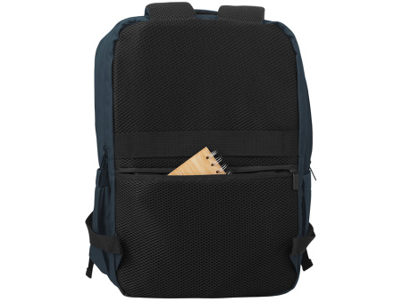 Рюкзак Jacky для ноутбука 15'', синий