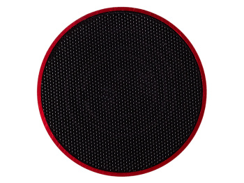 Беспроводная колонка «Montii», 3 Вт, красный