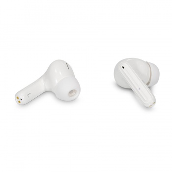 Беспроводные наушники Accesstyle Terra ANC, белый