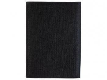 Обложка для паспорта Irving Black. Cerruti 1881