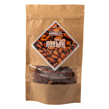 Набор трав и специй  "Миндальный коньяк", 79 гр