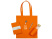 Welcome pack "Color Refine", оранжевый