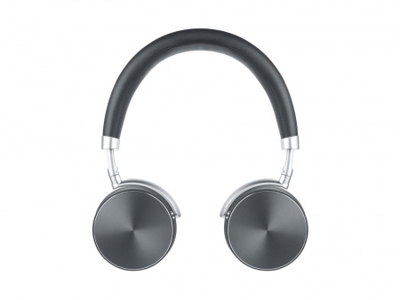 Беспроводные наушники Rombica mysound BH-13 Gray ANC, серый